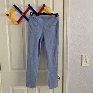 Outdoor Voices 3/4 Warm Up Leggings